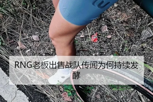 RNG老板出售战队传闻为何持续发酵